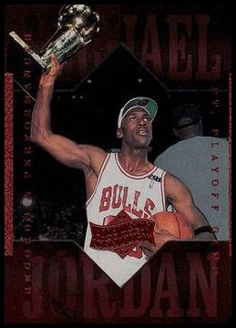 44 Michael Jordan 36